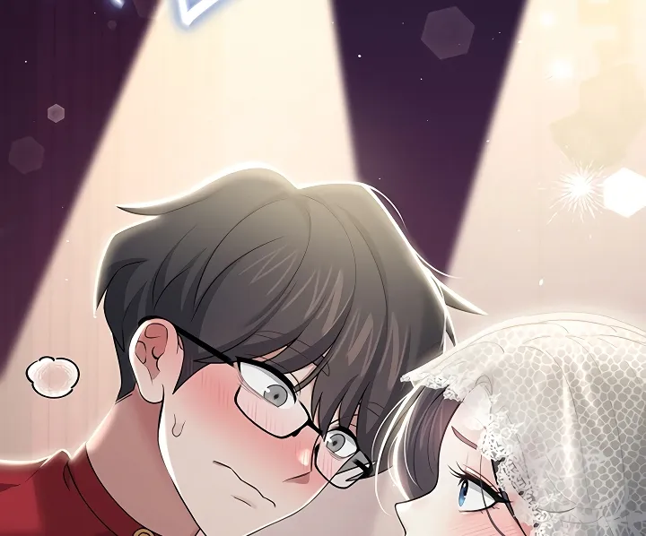 Synced for Pleasure Chapter 41 page 45 - 