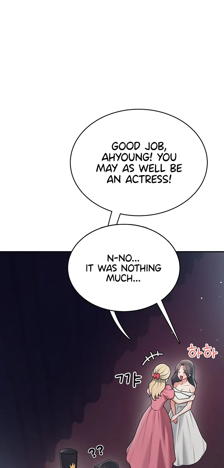 Synced for Pleasure Chapter 41 page 50 - 
