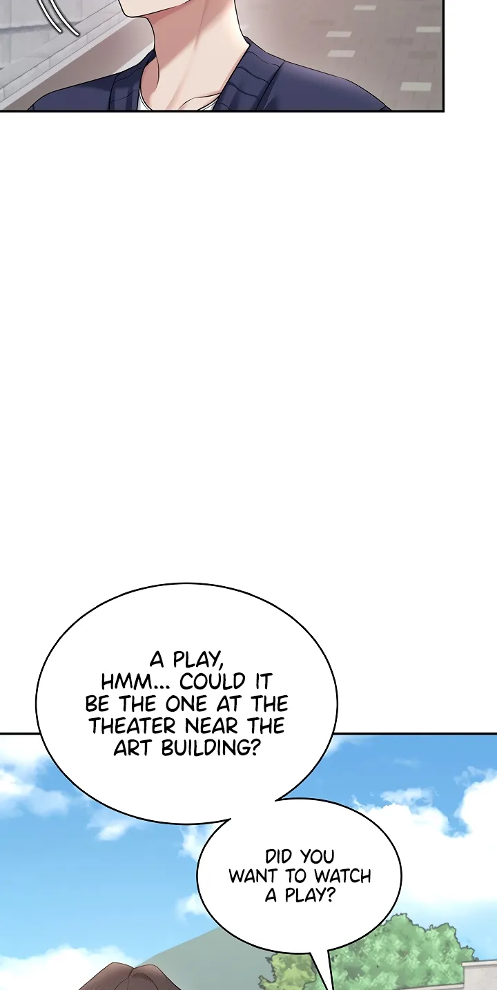 Synced for Pleasure Chapter 41 page 6 - 