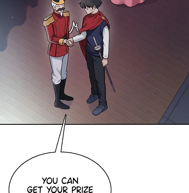 Synced for Pleasure Chapter 41 page 51 - 