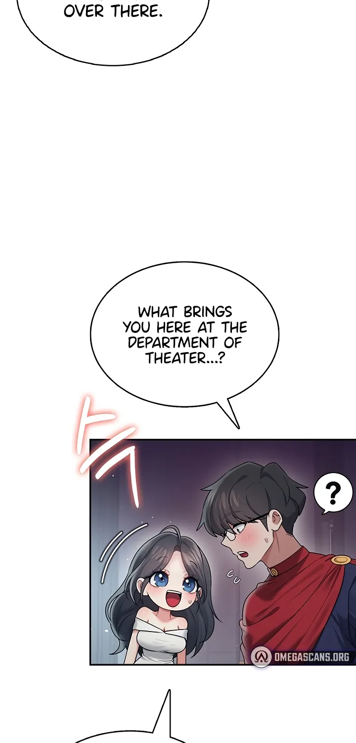 Synced for Pleasure Chapter 41 page 52 - 