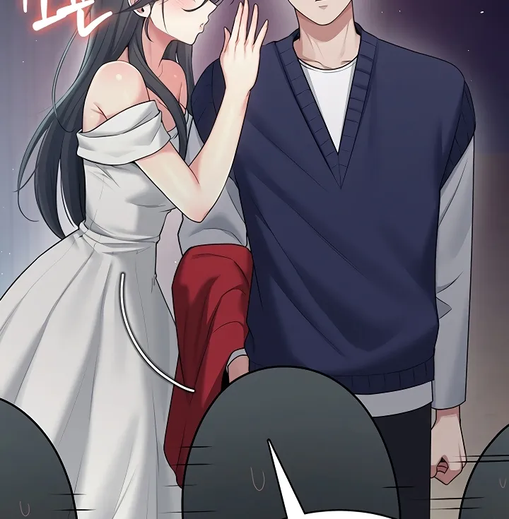 Synced for Pleasure Chapter 41 page 54 - 