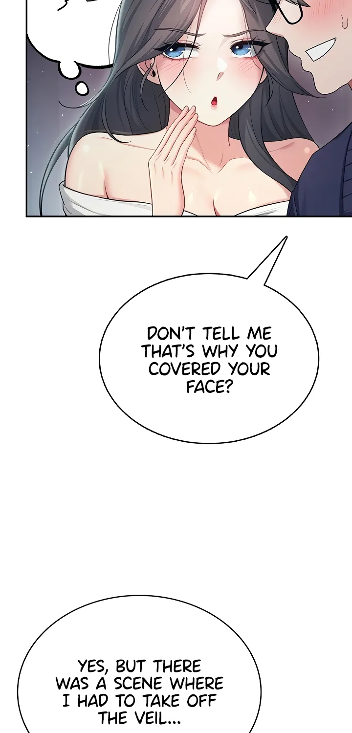 Synced for Pleasure Chapter 41 page 56 - 