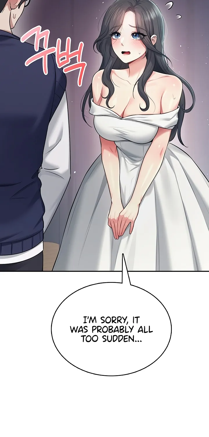 Synced for Pleasure Chapter 41 page 58 - 