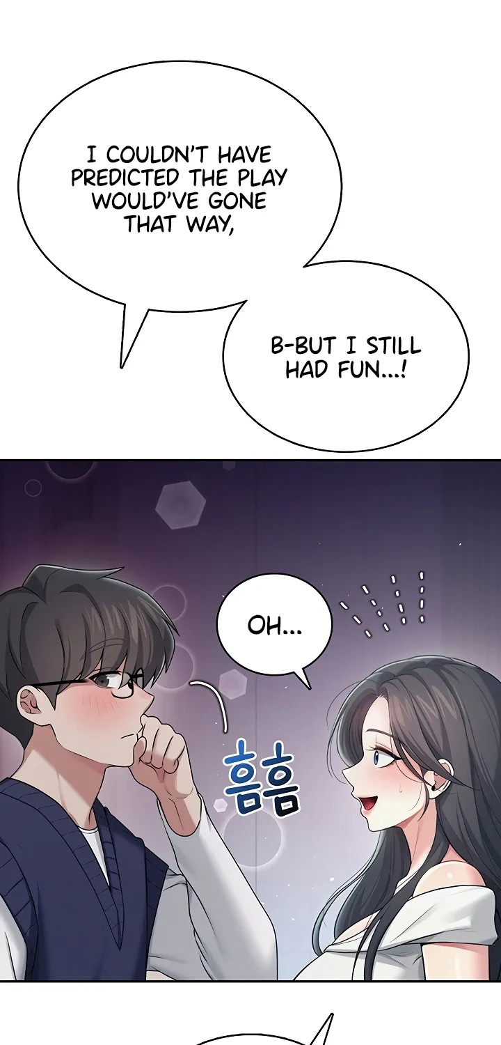 Synced for Pleasure Chapter 41 page 59 - 
