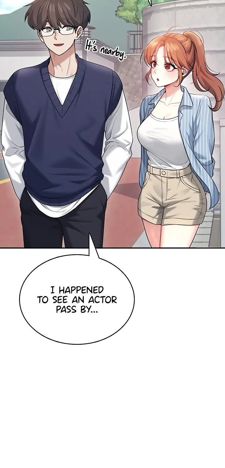 Synced for Pleasure Chapter 41 page 7 - 