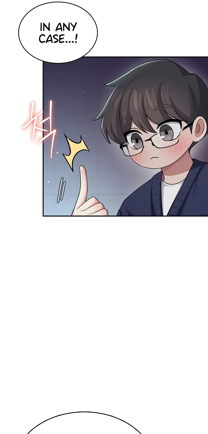 Synced for Pleasure Chapter 41 page 61 - 