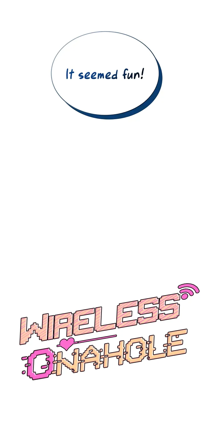 Synced for Pleasure Chapter 41 page 8 - 