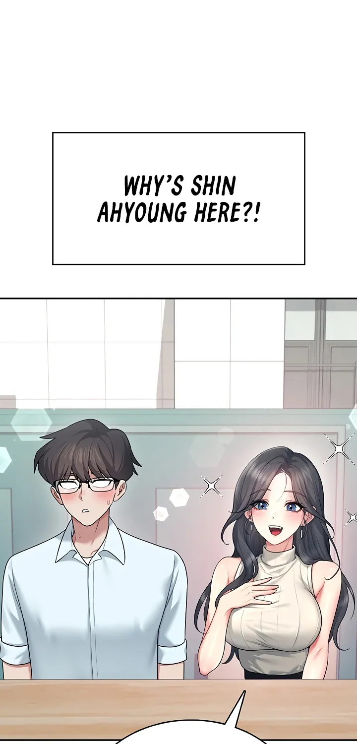 Synced for Pleasure Chapter 41 page 74 - 