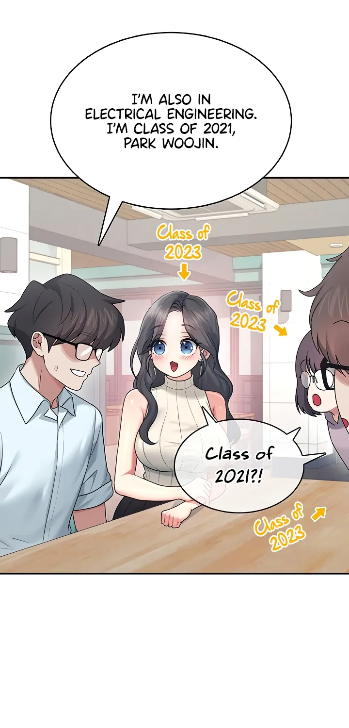 Synced for Pleasure Chapter 41 page 76 - 