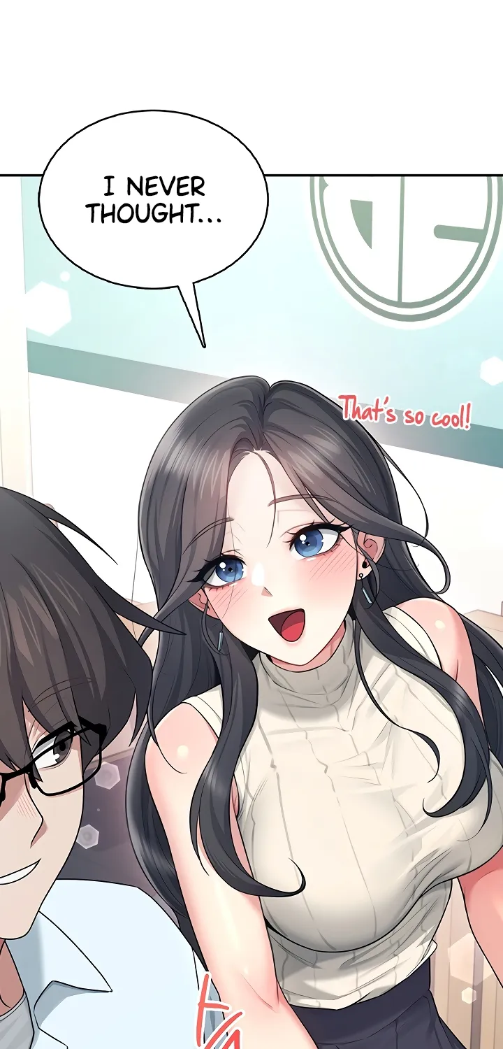 Synced for Pleasure Chapter 41 page 80 - 
