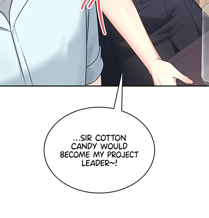 Synced for Pleasure Chapter 41 page 81 - 