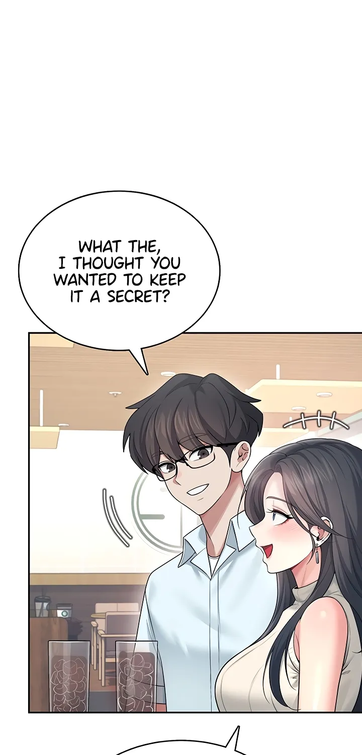 Synced for Pleasure Chapter 41 page 82 - 