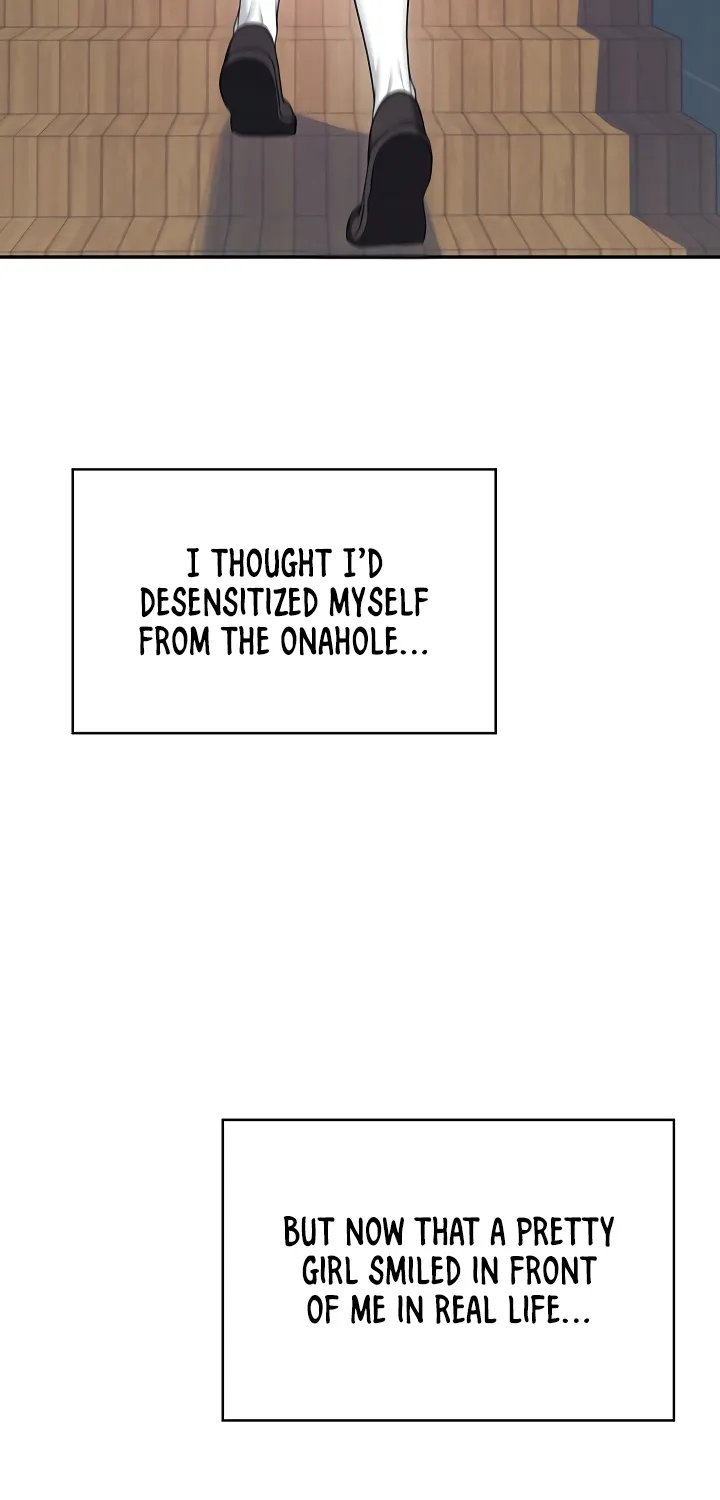 Synced for Pleasure Chapter 41 page 86 - 