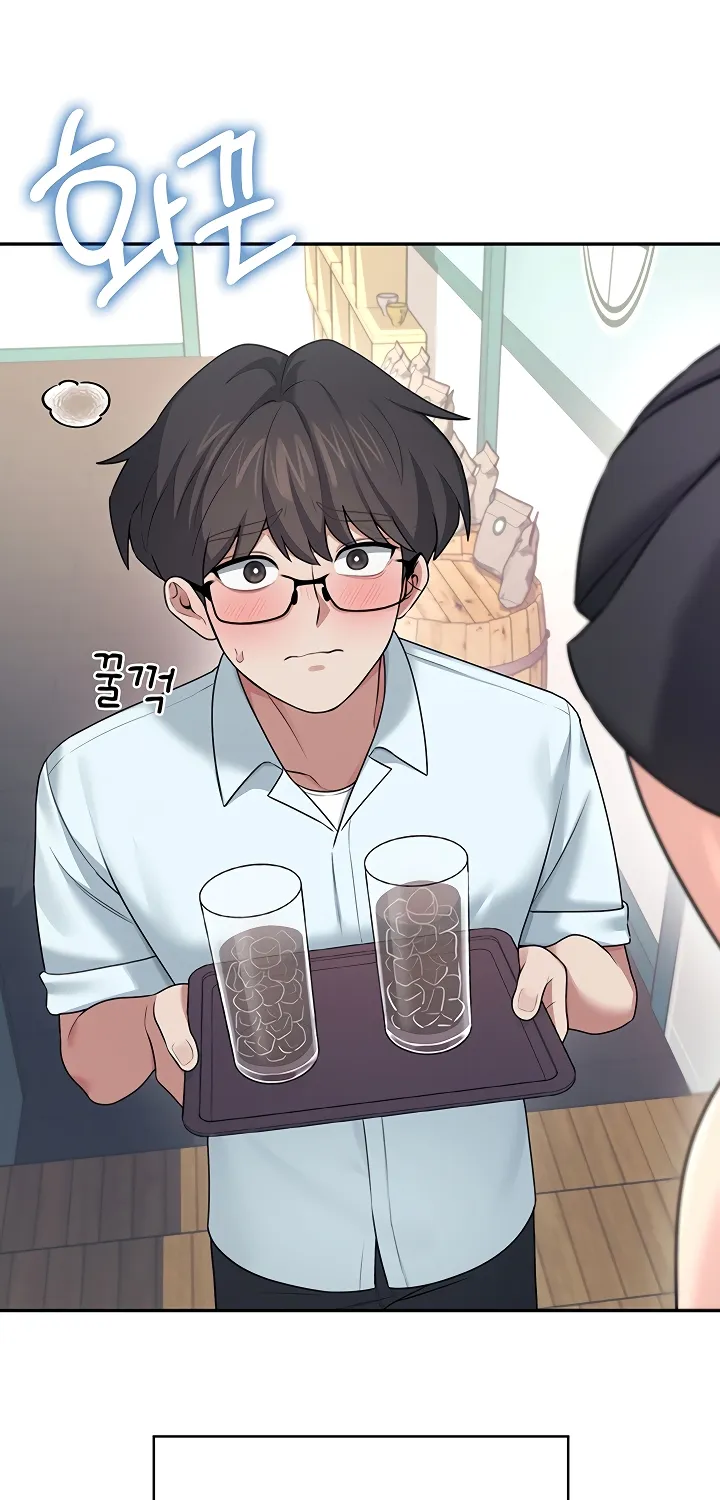 Synced for Pleasure Chapter 41 page 87 - 