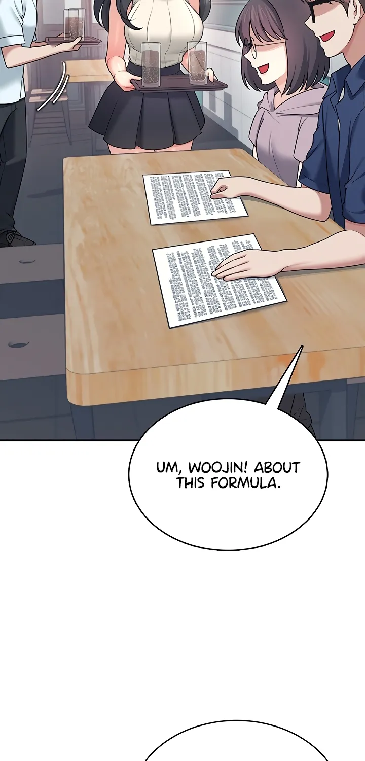 Synced for Pleasure Chapter 41 page 90 - 