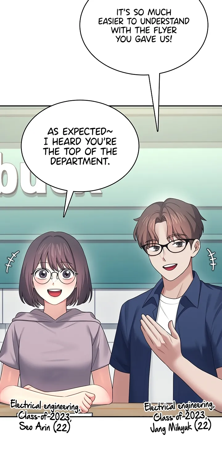 Synced for Pleasure Chapter 41 page 91 - 
