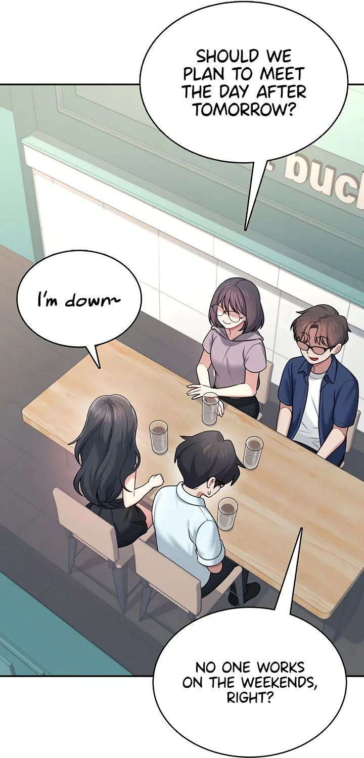 Synced for Pleasure Chapter 41 page 97 - 