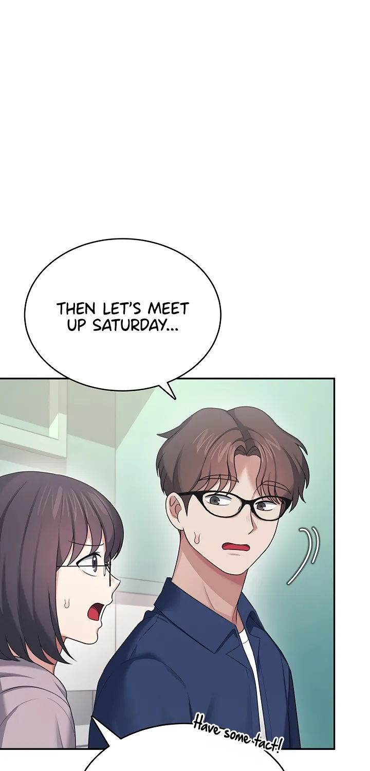 Synced for Pleasure Chapter 41 page 98 - 