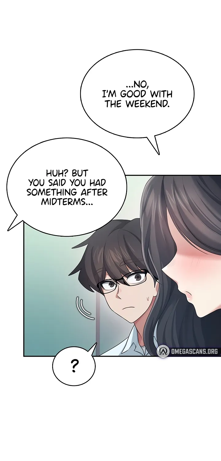 Synced for Pleasure Chapter 41 page 100 - 