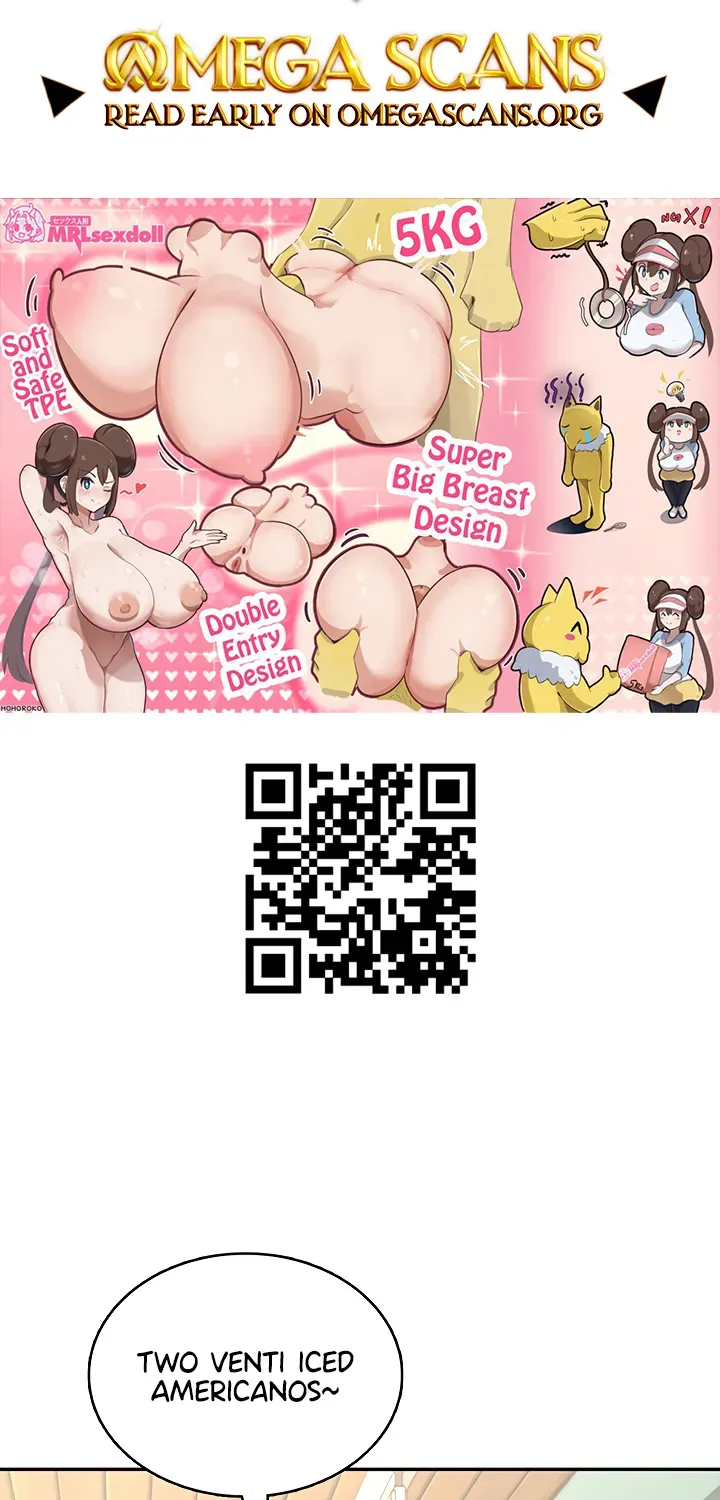 Synced for Pleasure Chapter 42 page 2 - 