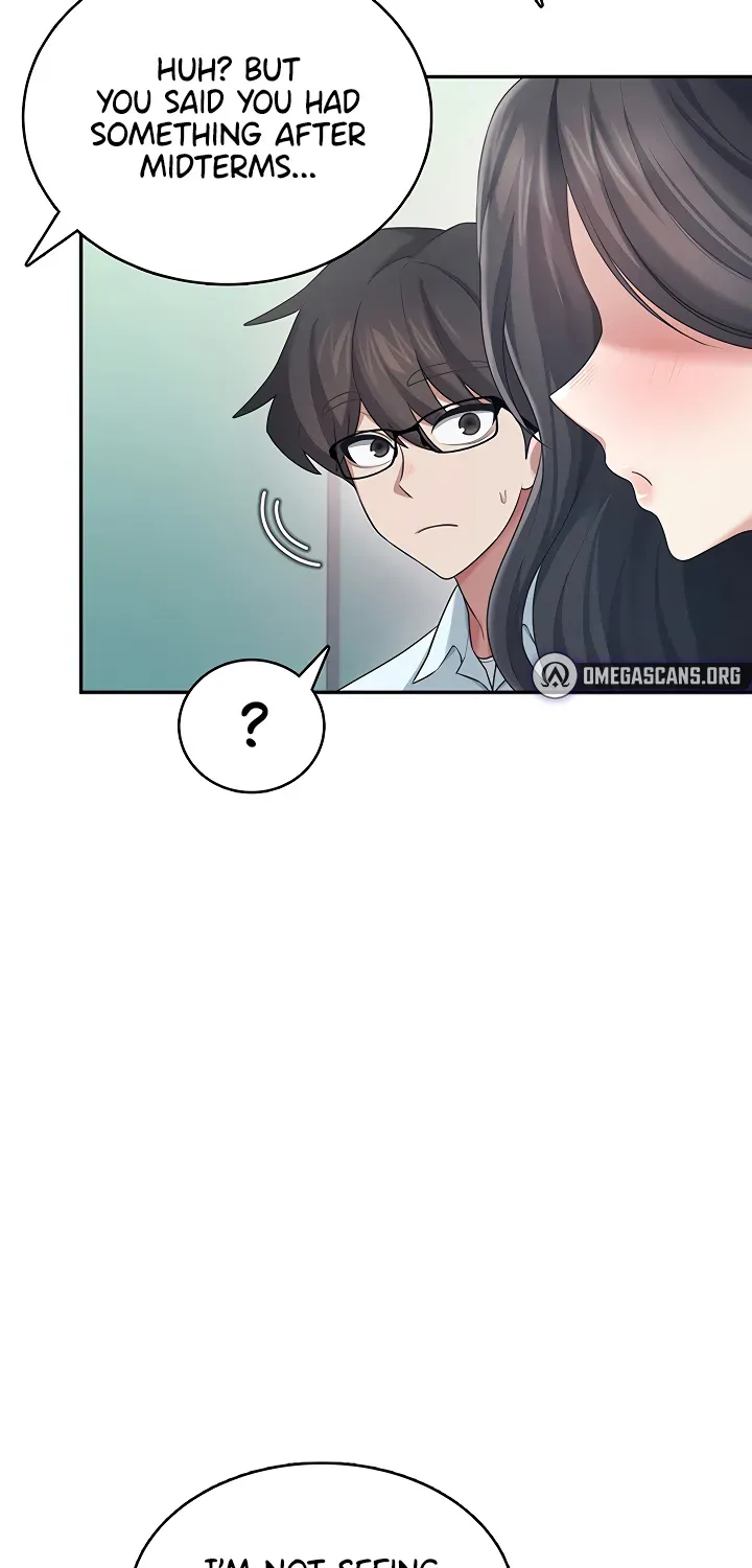 Synced for Pleasure Chapter 42 page 11 - 