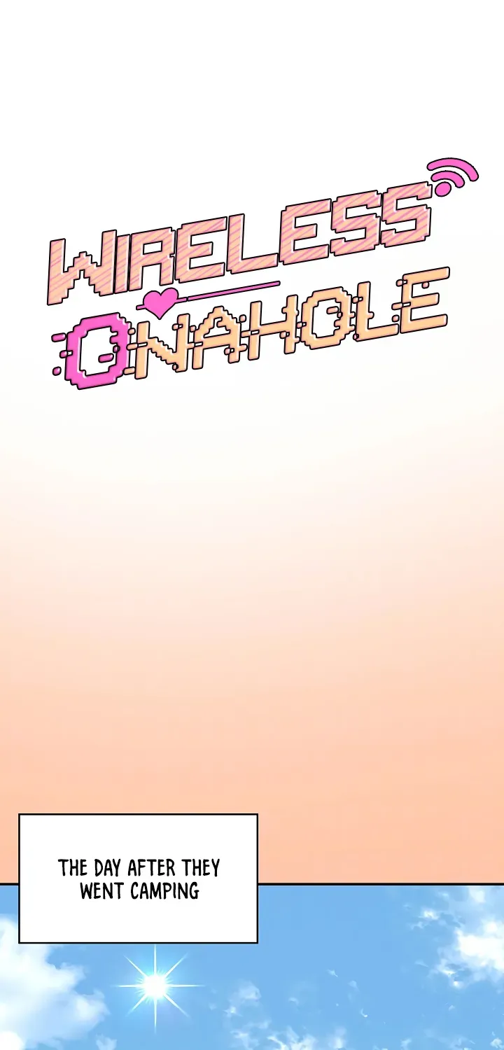Synced for Pleasure Chapter 42 page 15 - 