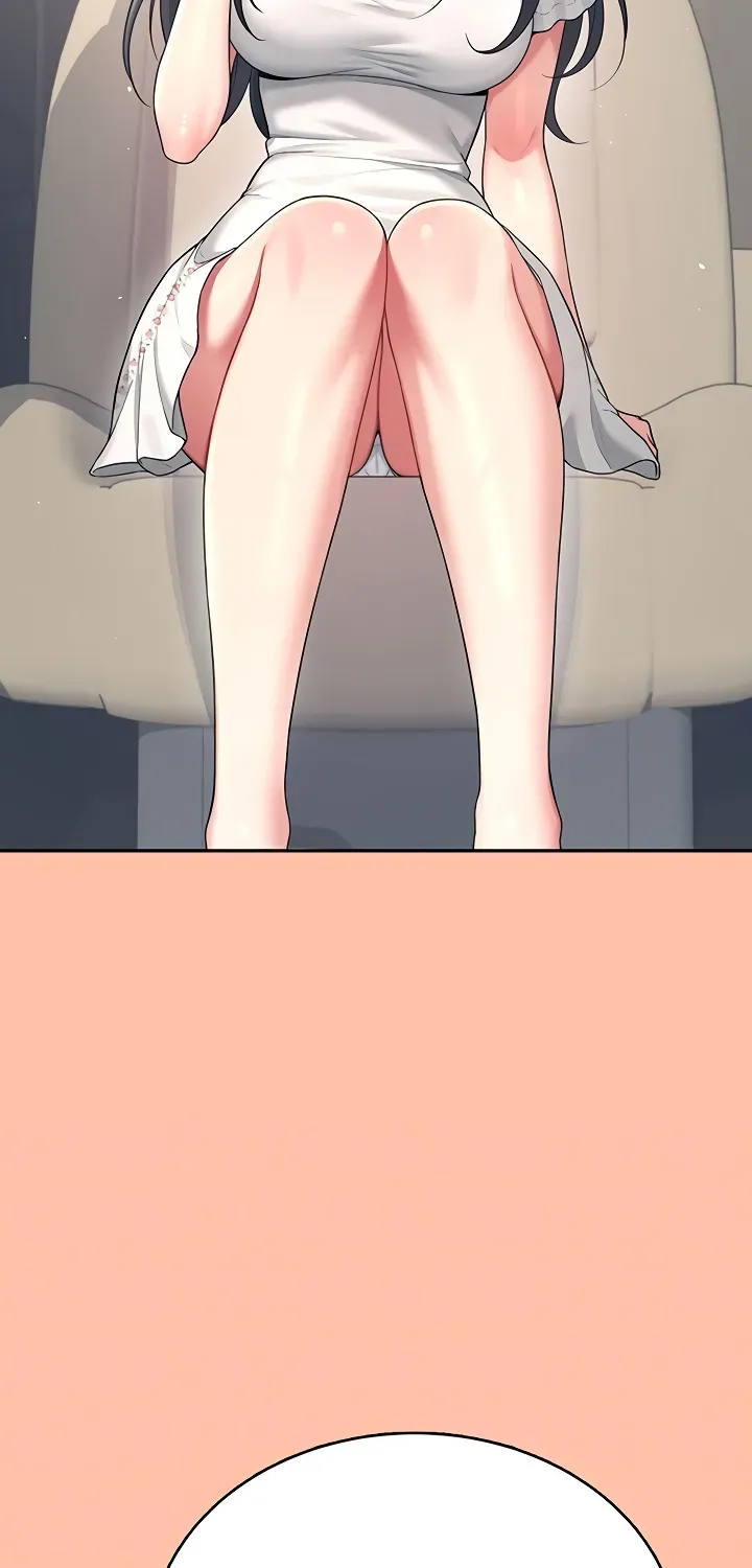 Synced for Pleasure Chapter 42 page 19 - 