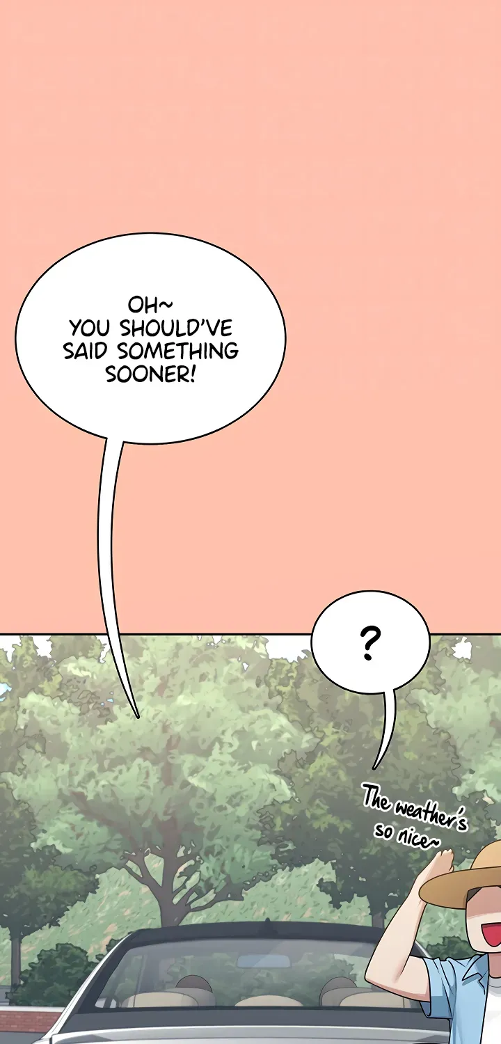 Synced for Pleasure Chapter 42 page 21 - 