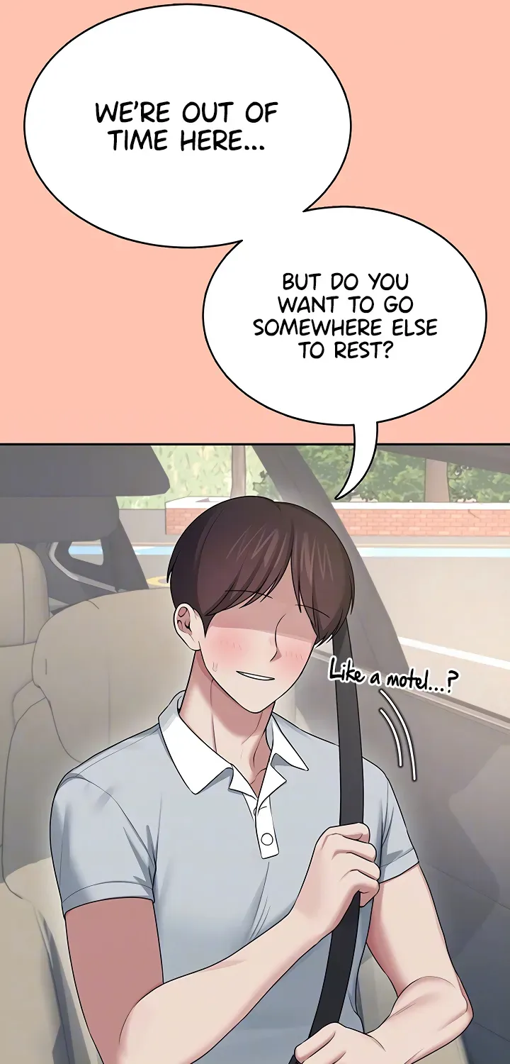 Synced for Pleasure Chapter 42 page 23 - 