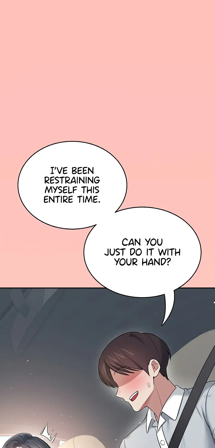 Synced for Pleasure Chapter 42 page 27 - 