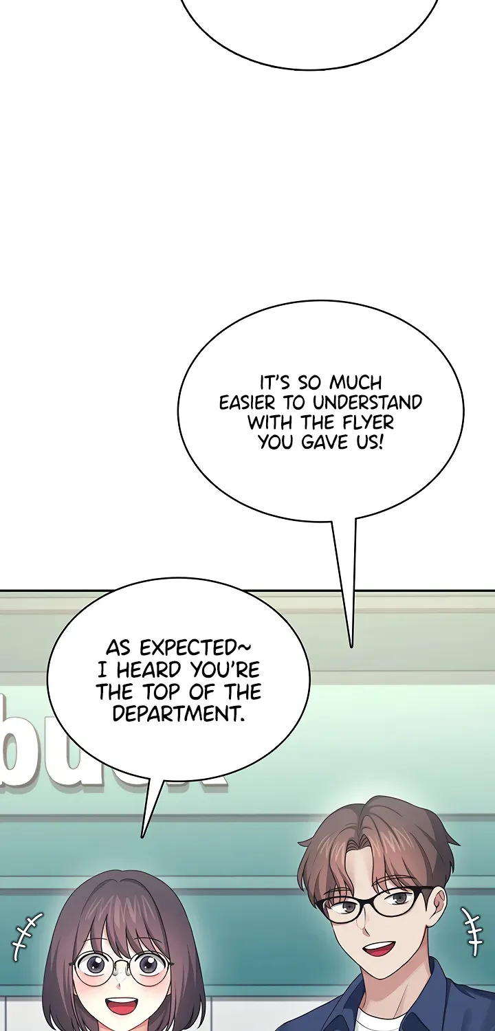 Synced for Pleasure Chapter 42 page 4 - 
