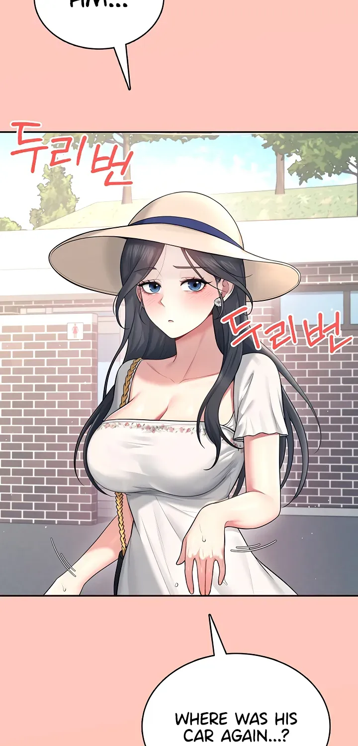 Synced for Pleasure Chapter 42 page 34 - 