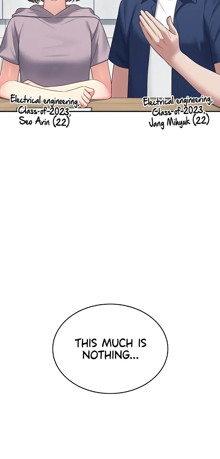 Synced for Pleasure Chapter 42 page 5 - 