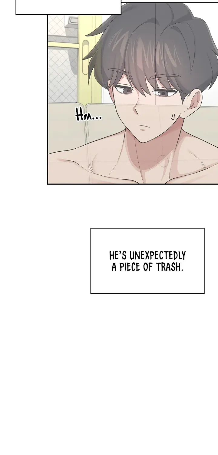 Synced for Pleasure Chapter 42 page 54 - 