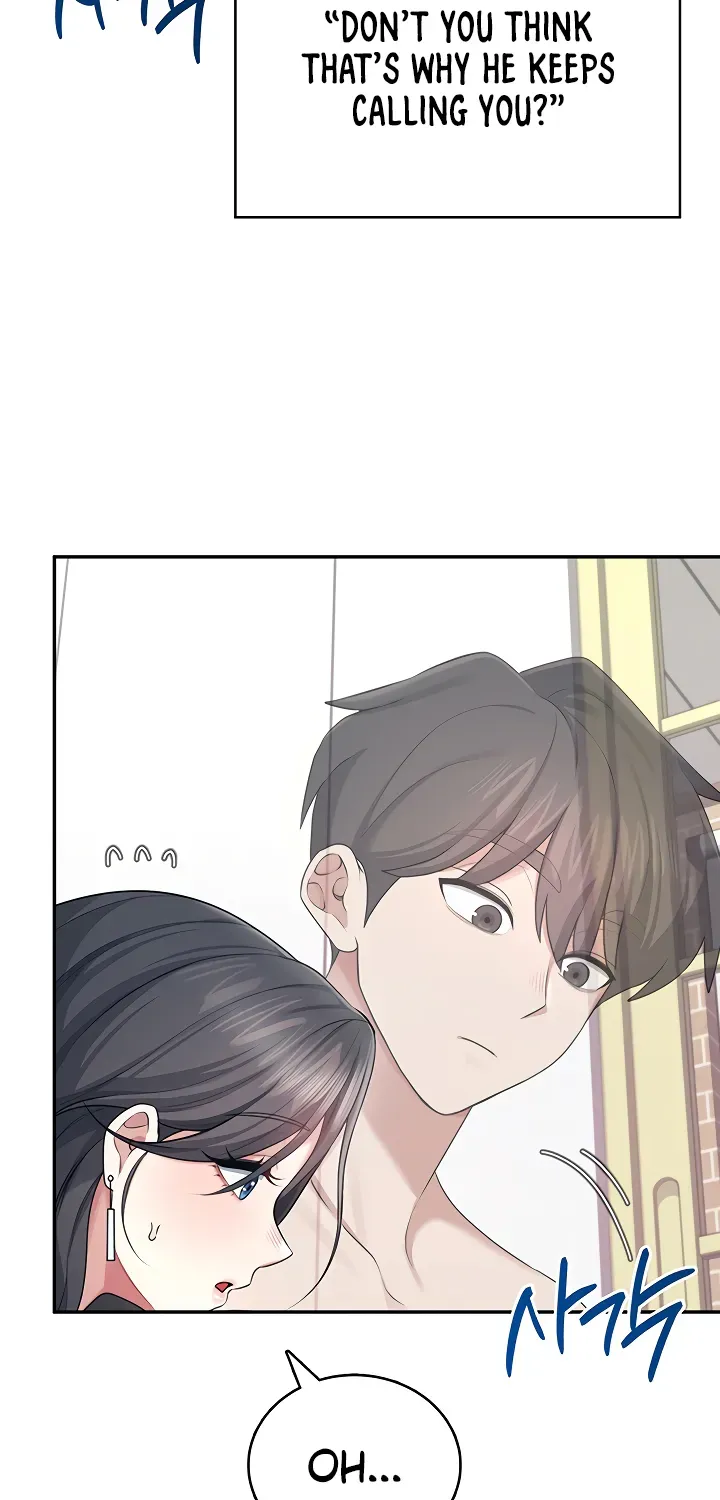 Synced for Pleasure Chapter 42 page 58 - 