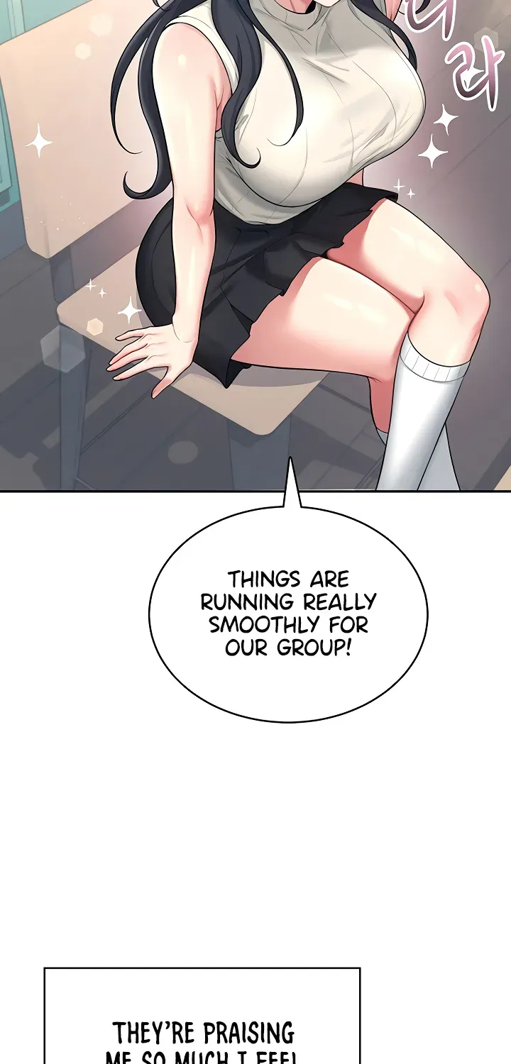 Synced for Pleasure Chapter 42 page 7 - 