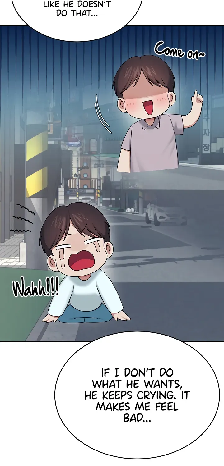 Synced for Pleasure Chapter 42 page 65 - 