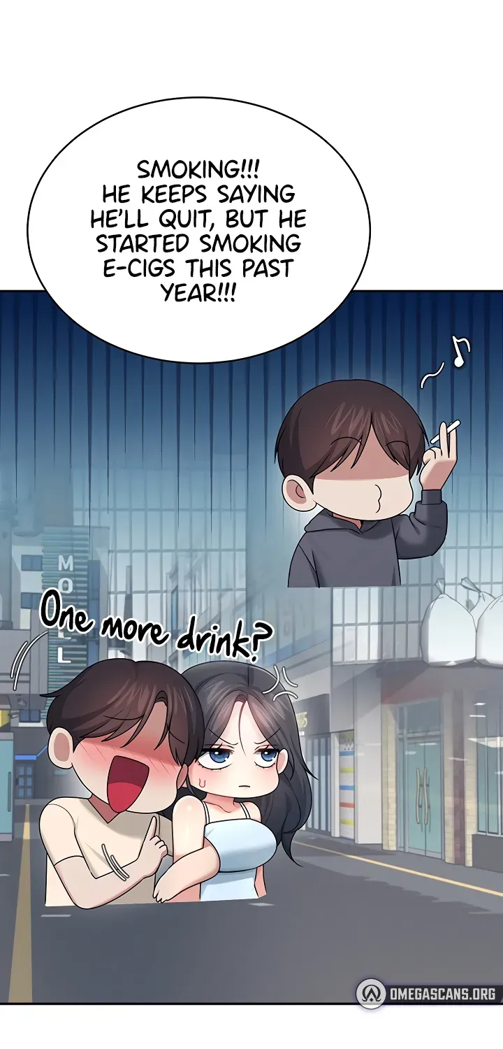 Synced for Pleasure Chapter 42 page 67 - 