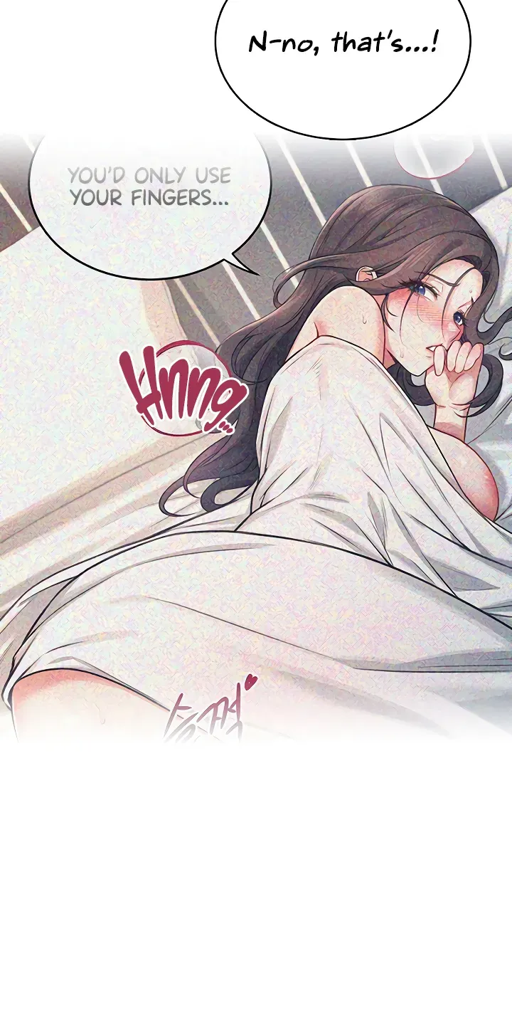 Synced for Pleasure Chapter 42 page 72 - 