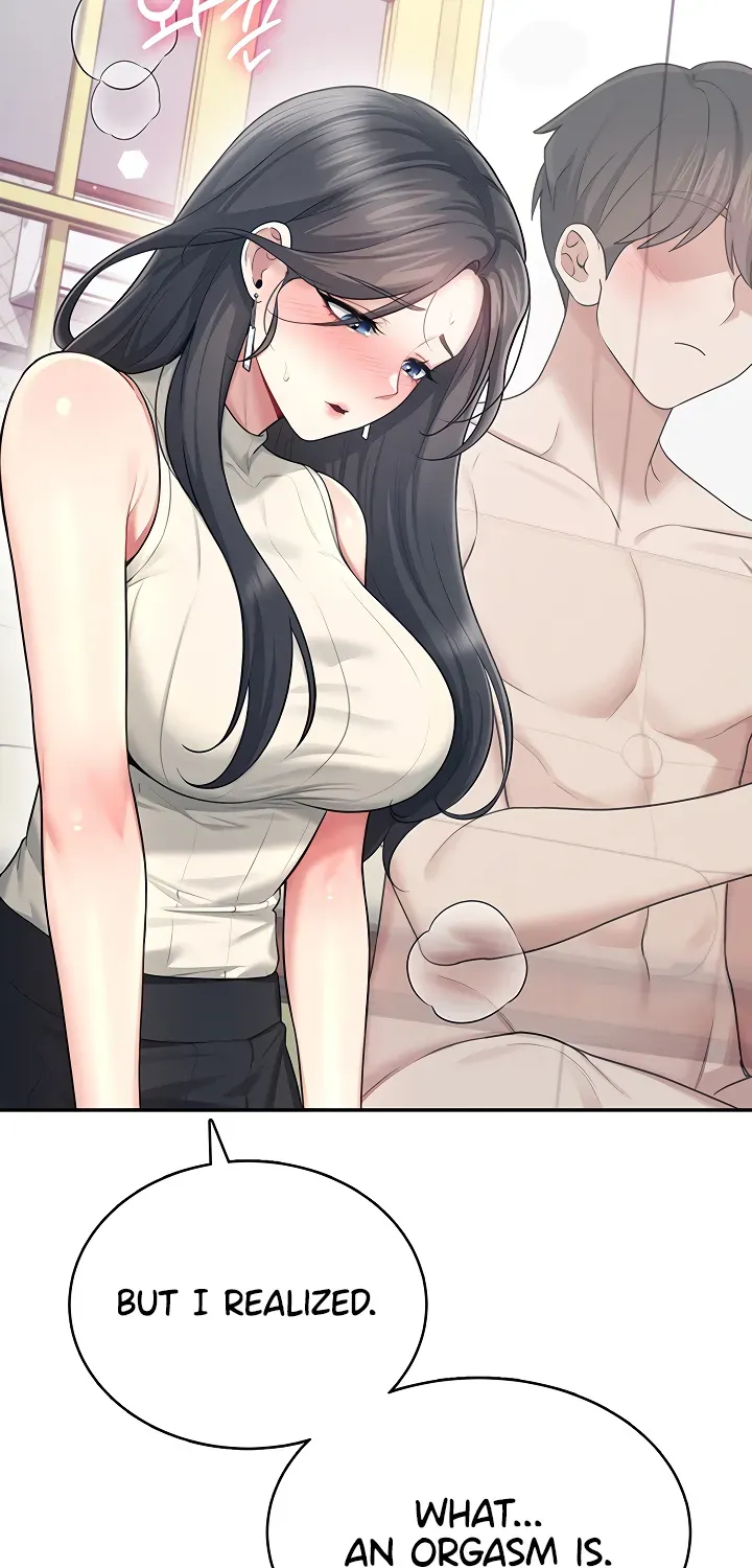 Synced for Pleasure Chapter 42 page 77 - 