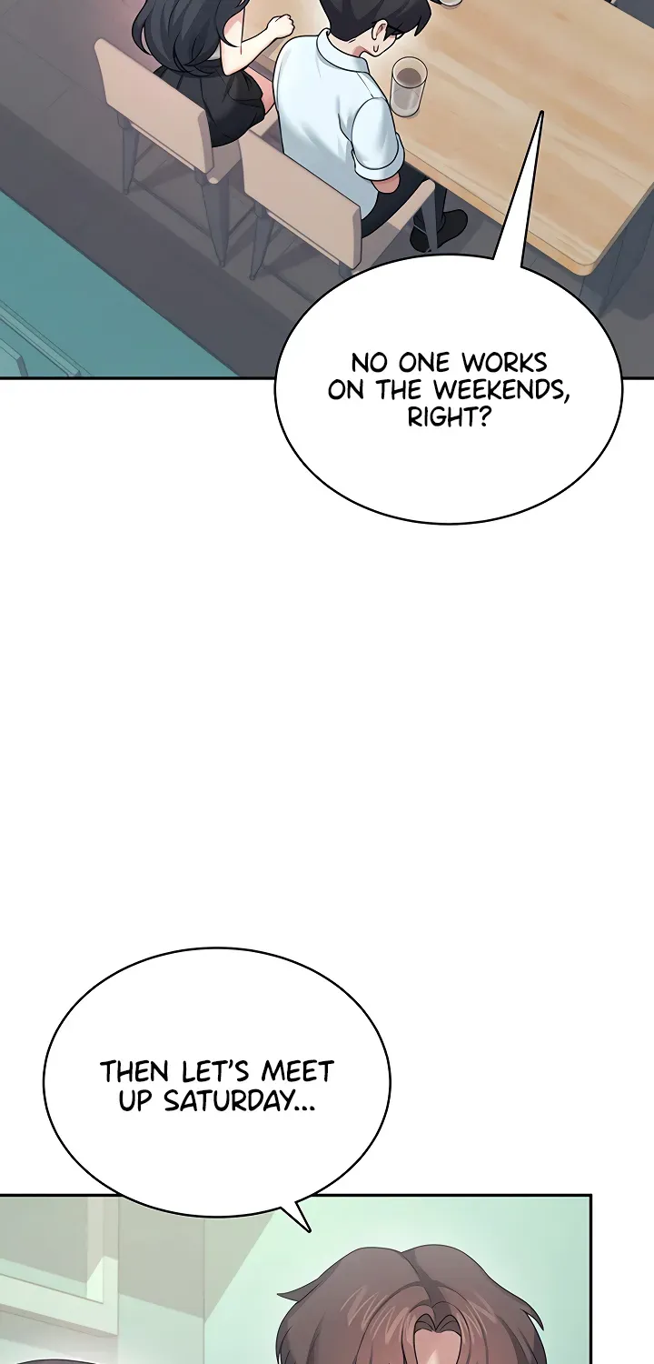 Synced for Pleasure Chapter 42 page 9 - 