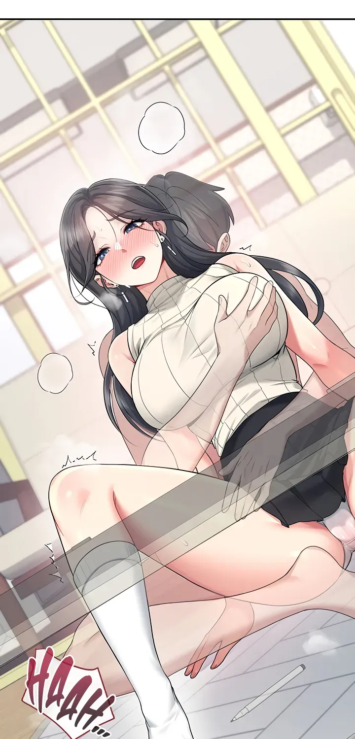 Synced for Pleasure Chapter 42 page 87 - 