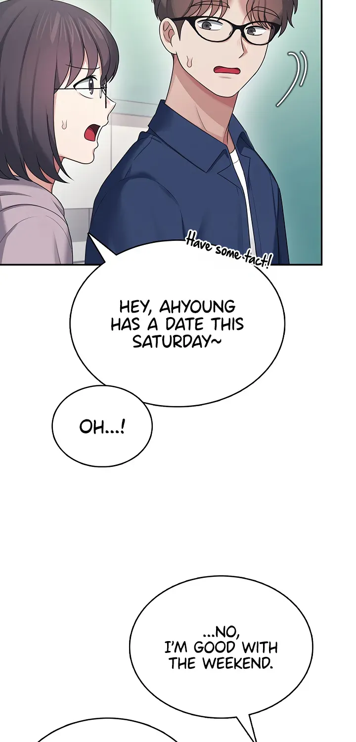 Synced for Pleasure Chapter 42 page 10 - 