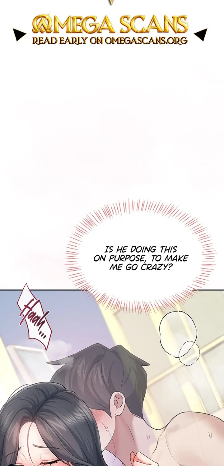 Synced for Pleasure Chapter 43 page 2 - 