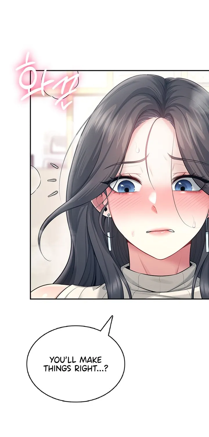 Synced for Pleasure Chapter 43 page 19 - 
