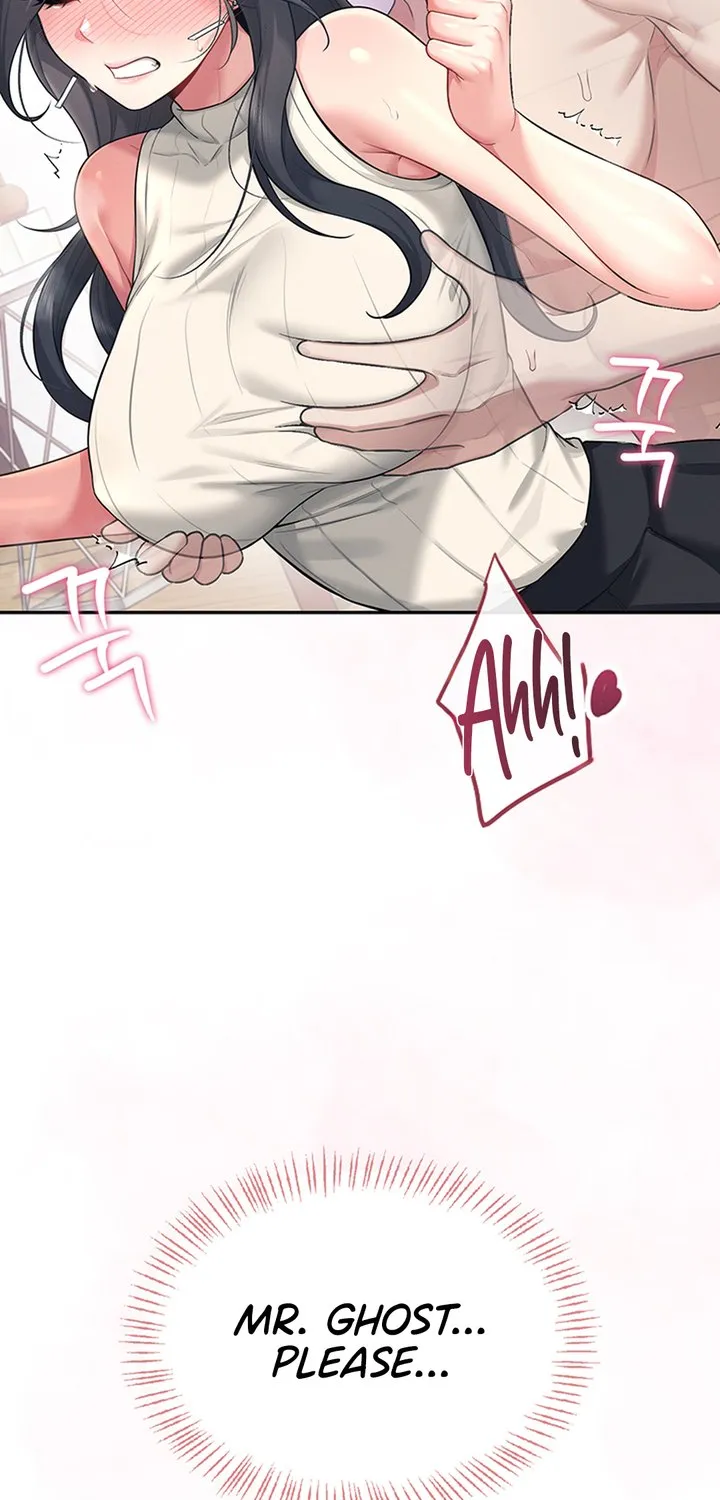 Synced for Pleasure Chapter 43 page 3 - 