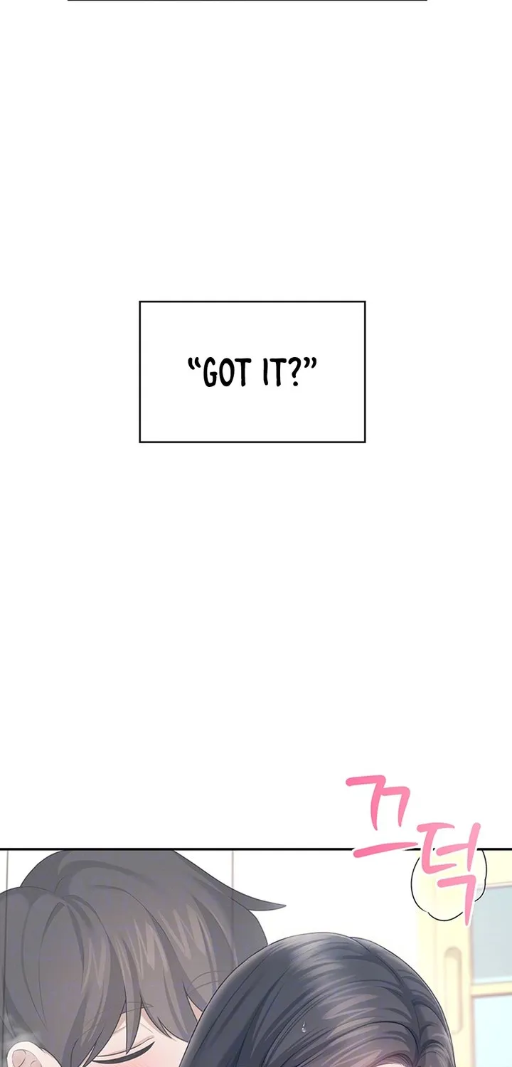 Synced for Pleasure Chapter 43 page 21 - 