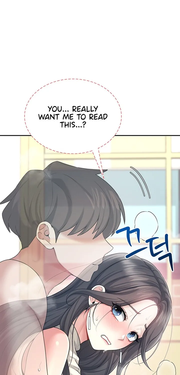 Synced for Pleasure Chapter 43 page 31 - 