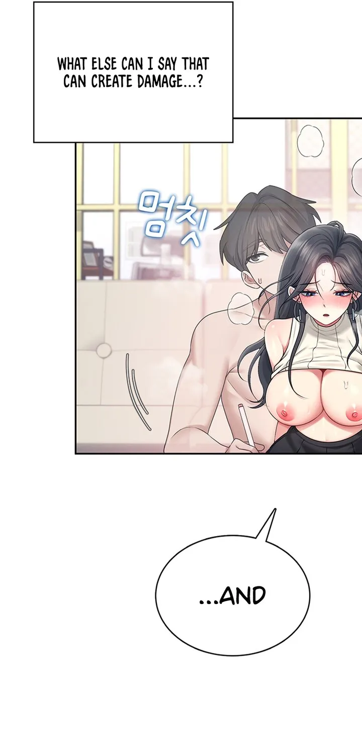 Synced for Pleasure Chapter 43 page 37 - 